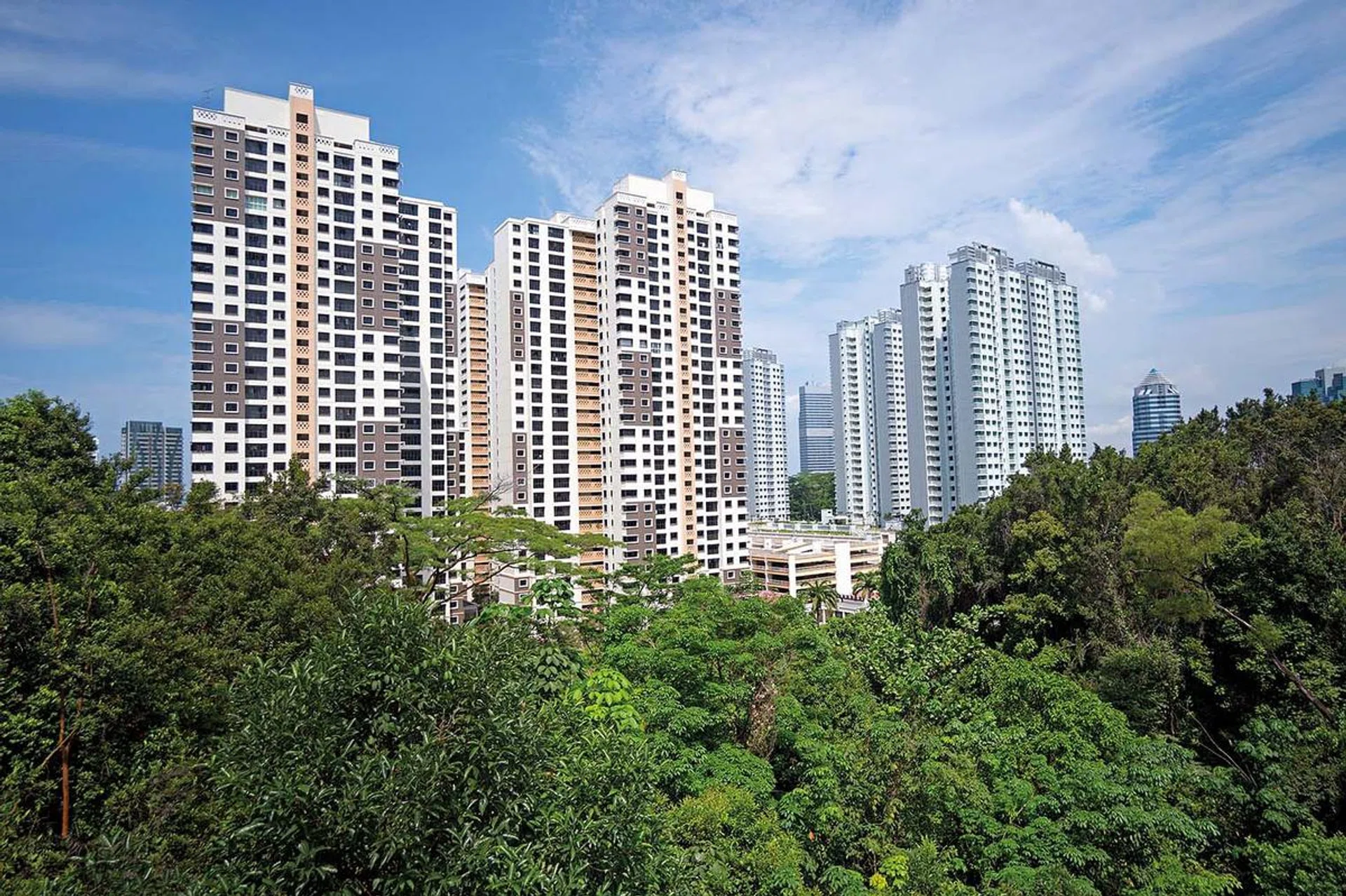 Renting Out HDB Room: Singaporean Landlords Turning to Co-Living Rentals