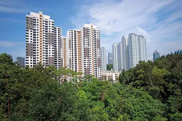 Renting Out HDB Room: Singaporean Landlords Turning to Co-Living Rentals