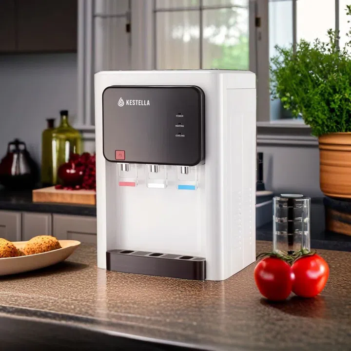 Kestella Hot and Cold Water Dispenser W3