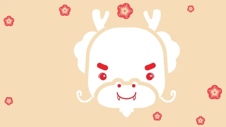 Dragon 2024 Zodiac Feng Shui reading by Grand Master Phang