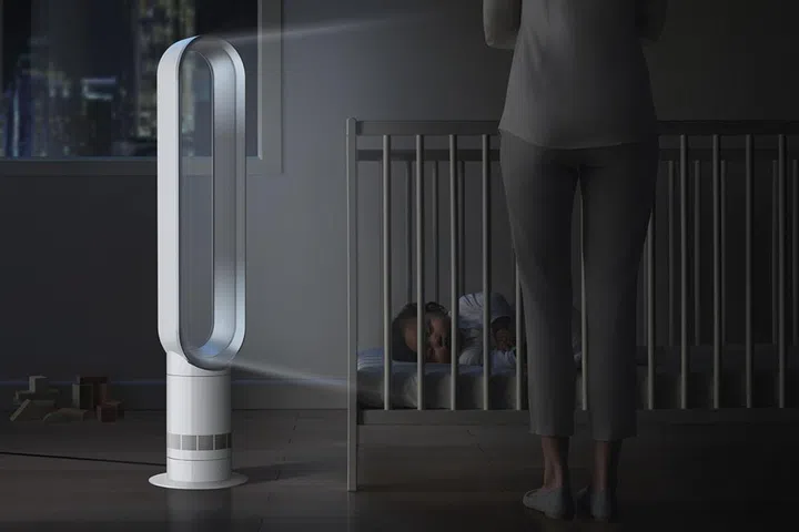 Dyson Cool Tower Fan AM07