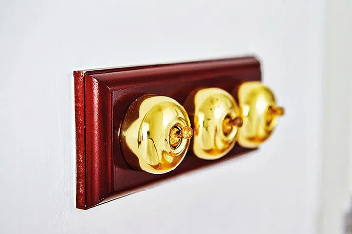 switch, light switch, unique light switch, unusual, quirky, decor, renovation, home and decor,