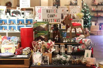 naise-camp