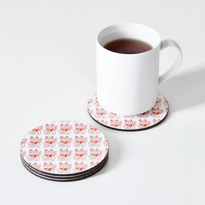 xmas gift guide, 2015, home and decor, coasters, homeware, naiise