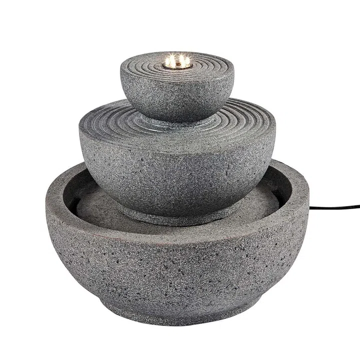 No water features in bedroom Feng Shui (Photo by Lights4fun)