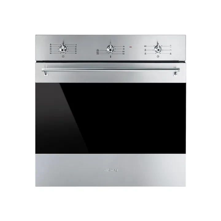Smeg SF6381X 60cm Classic Oven, $1,598