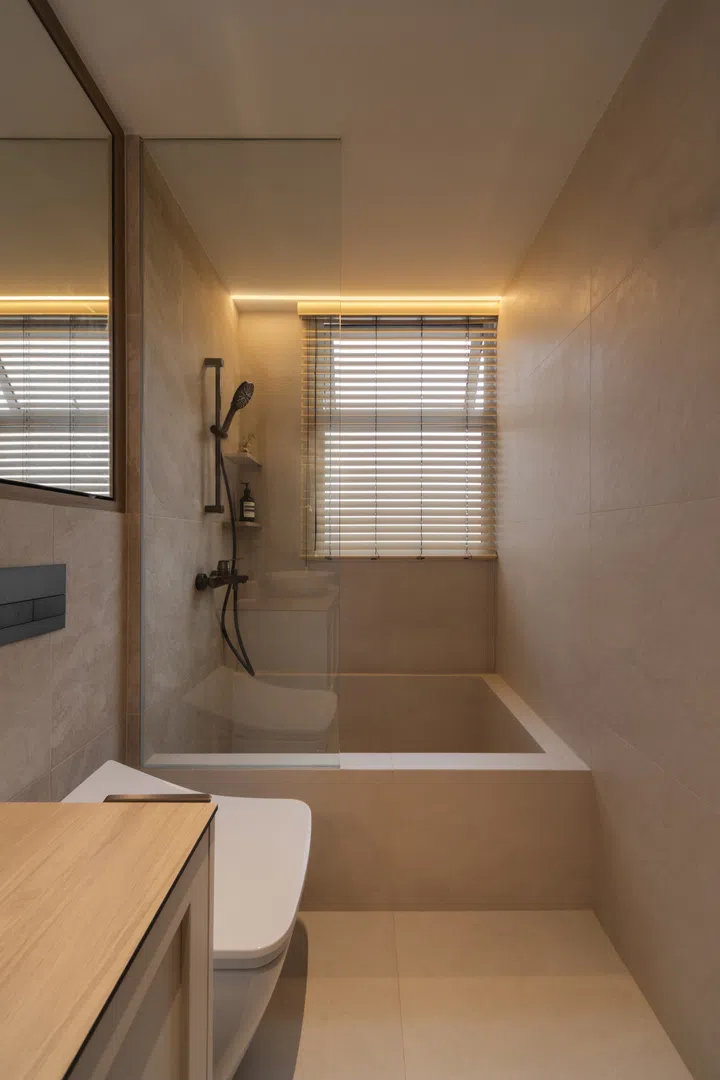  Interior Design Firm: The Interior Lab/ Interior Designer: Rachel Kam/ Photographer: Albert D. Photography  