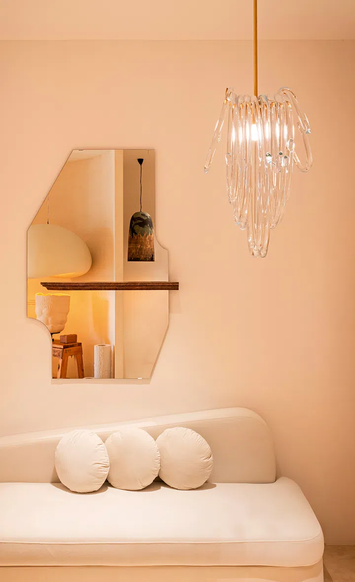 Lasso 1.0 by SkLO, $7,299 from Sol Luminaire
