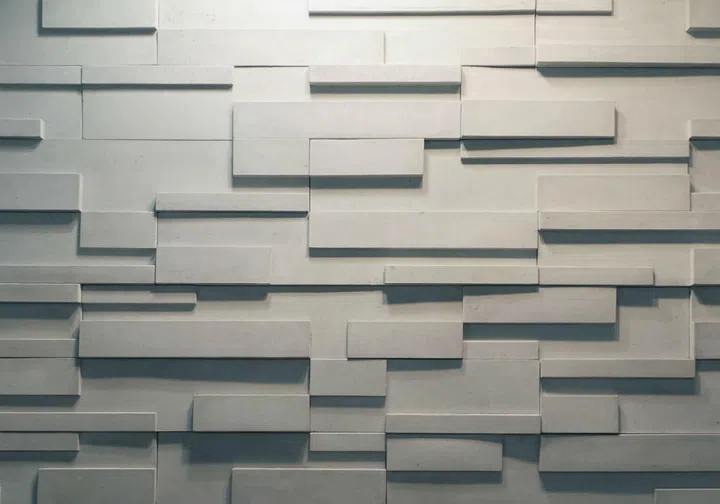 Craftstone, stone cladding, rustic