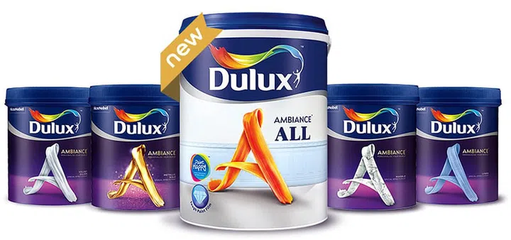 dulux ambiance all special effects finishes paint