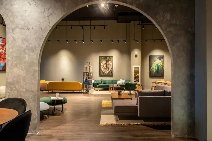 The Furniture Boutique at Paya Lebar