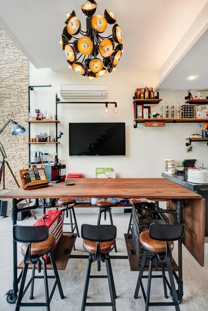MEET: Peng — self-taught industrial-style designer and founder of Peng ...
