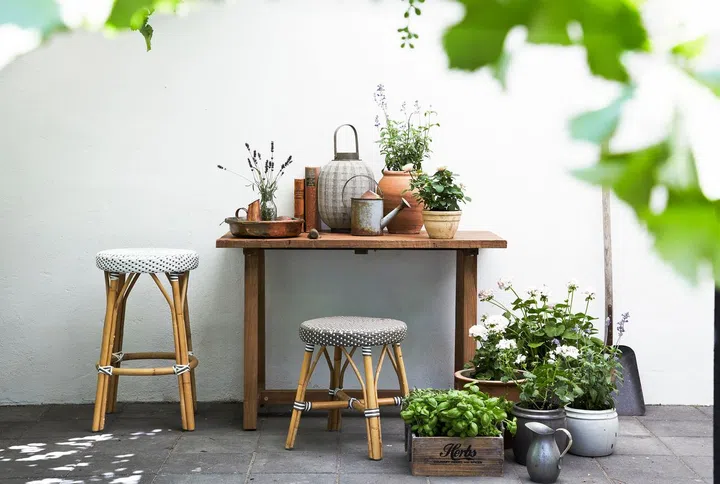 chairs, sika design, danish,