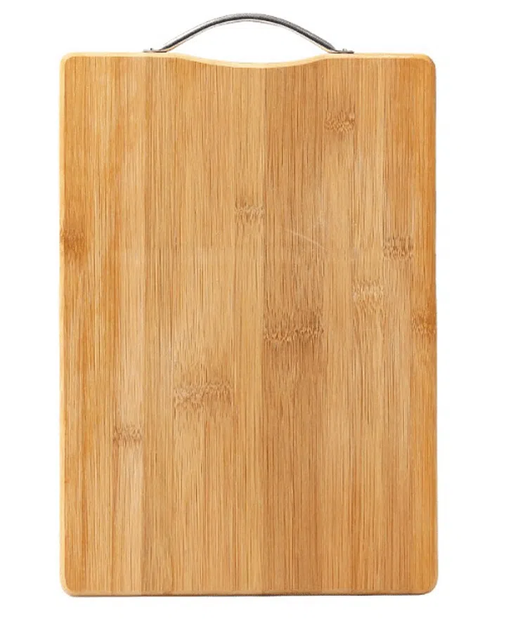 Scanpan Classic Bamboo Chopping Board from Scanpan Denmark ($39.90)