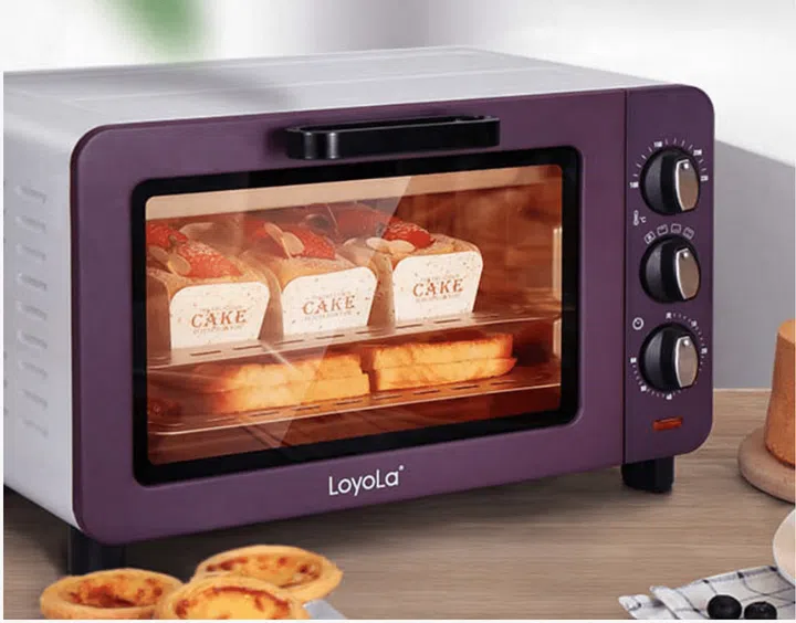 11 Best Toaster & Mini Oven Toaster: With egg cooker, milk warmer ...