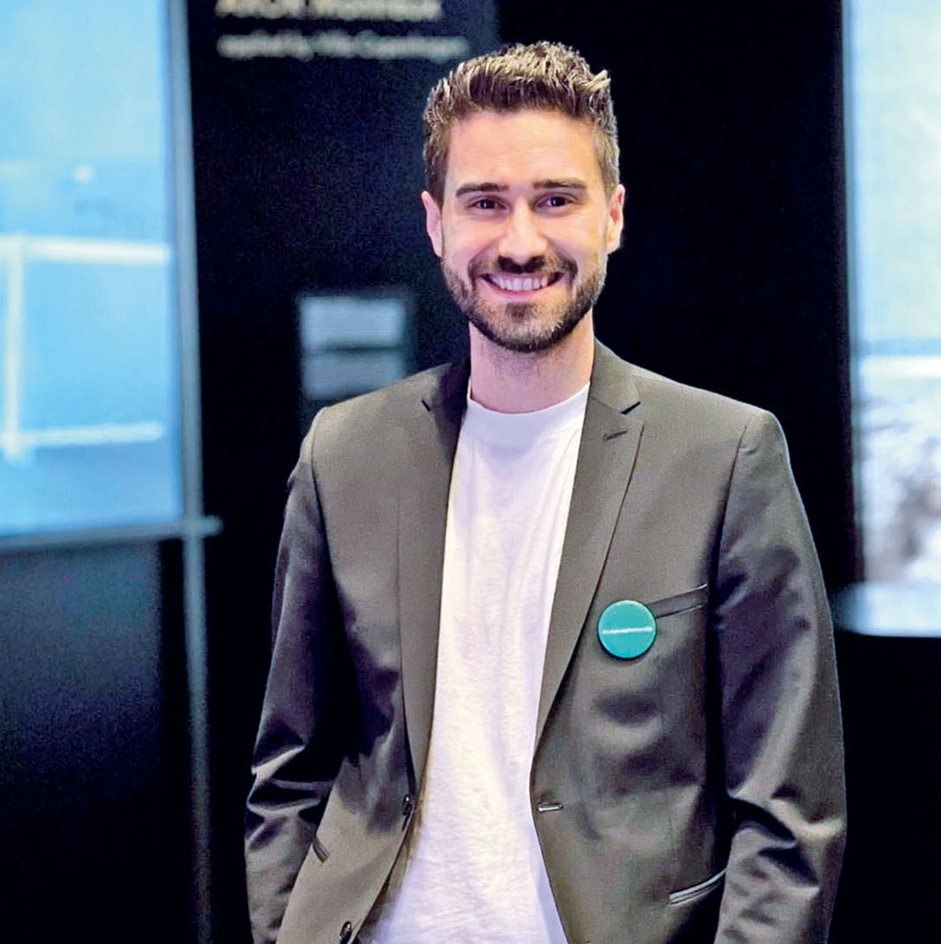 Stefan Lindheimer, the Hansgrohe Head of Global Product Management Bathroom Interior Categories, attributes the growing investment in bathrooms to an increasing awareness of wellness and self-care.