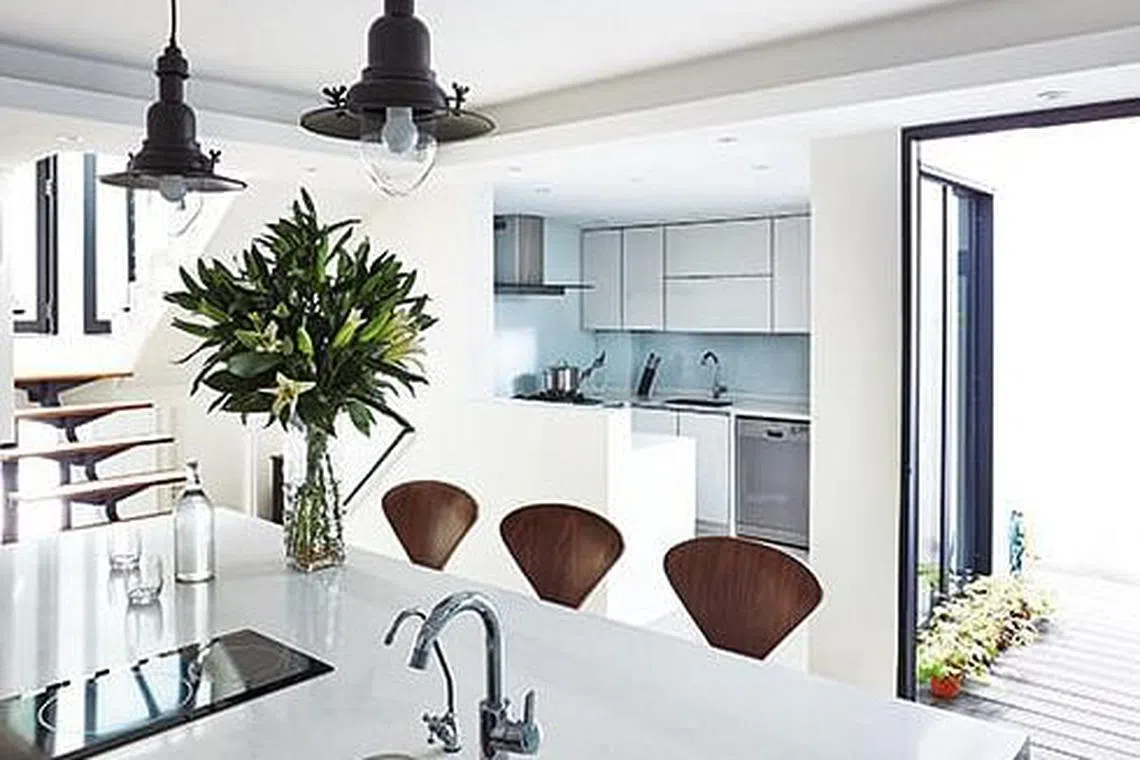 Air pollution at home - causes and solutions - Home & Decor Singapore ...