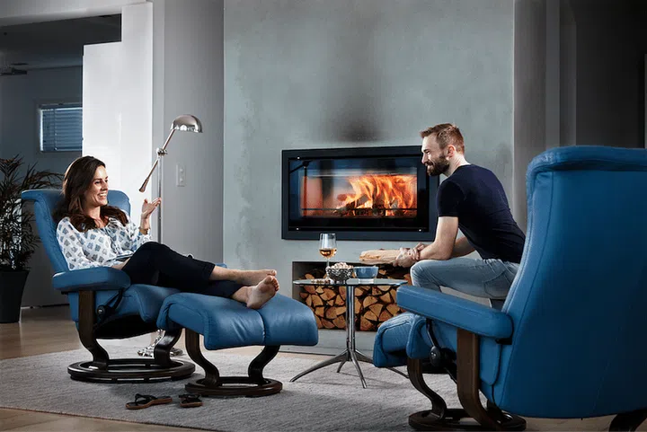 erkones, stressless