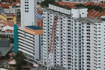 HDB tightens BTO rules: Decline flat selection offer, bumped down BTO queue (Image Business Times)