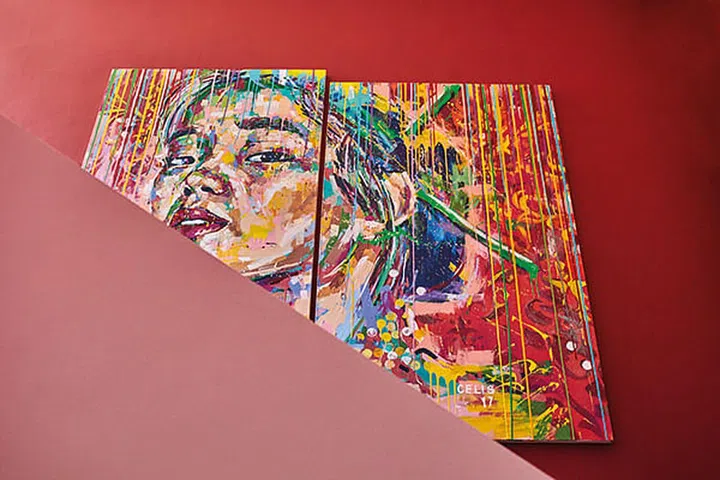 Artitude Galeria art