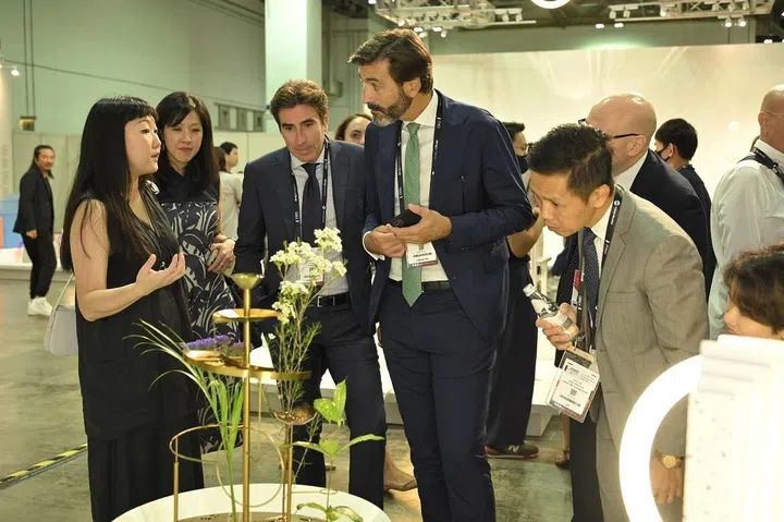 FIND Design Fair Asia