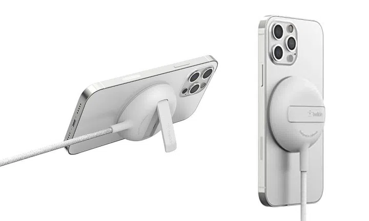 Belkin MagSafe Wireless Fast Charger