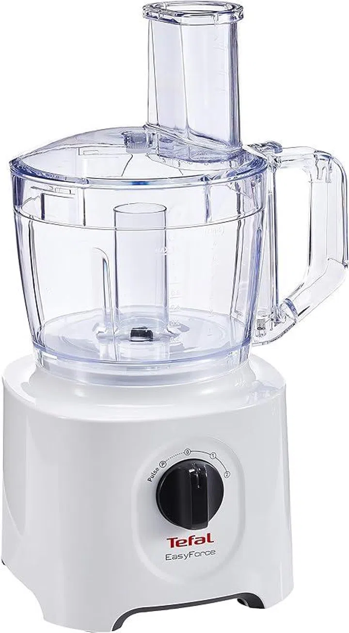 Tefal Multifunction All-In-One Easyforce Food Processor