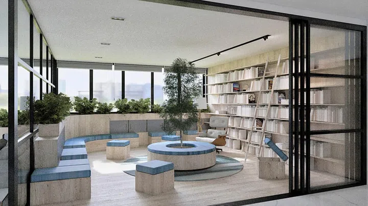 YDA 2019 grand prize winner designed by Gordon Tran Hieu Nguyen