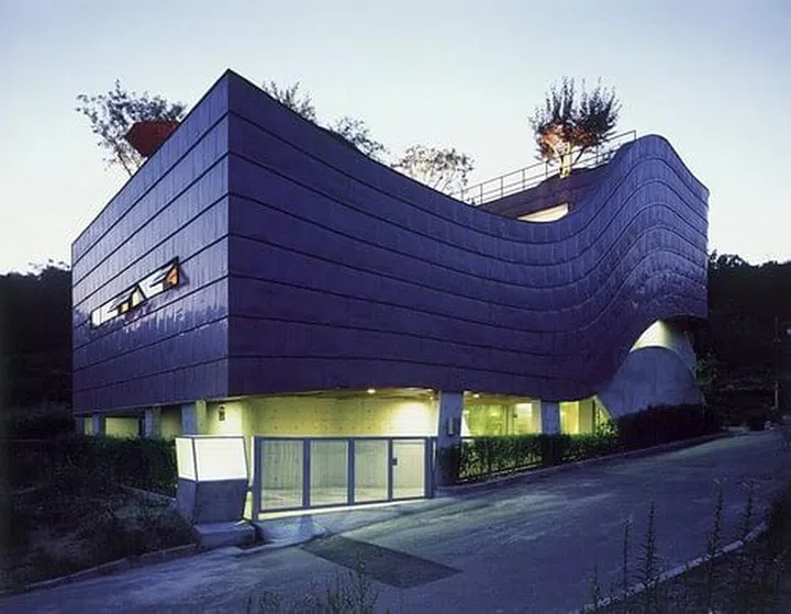 you're beauitful map