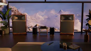 JBL Summit Everest