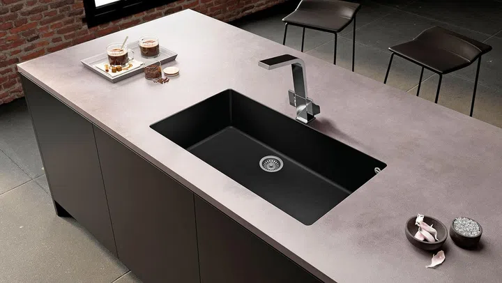 Teka Tegranite+ Sink