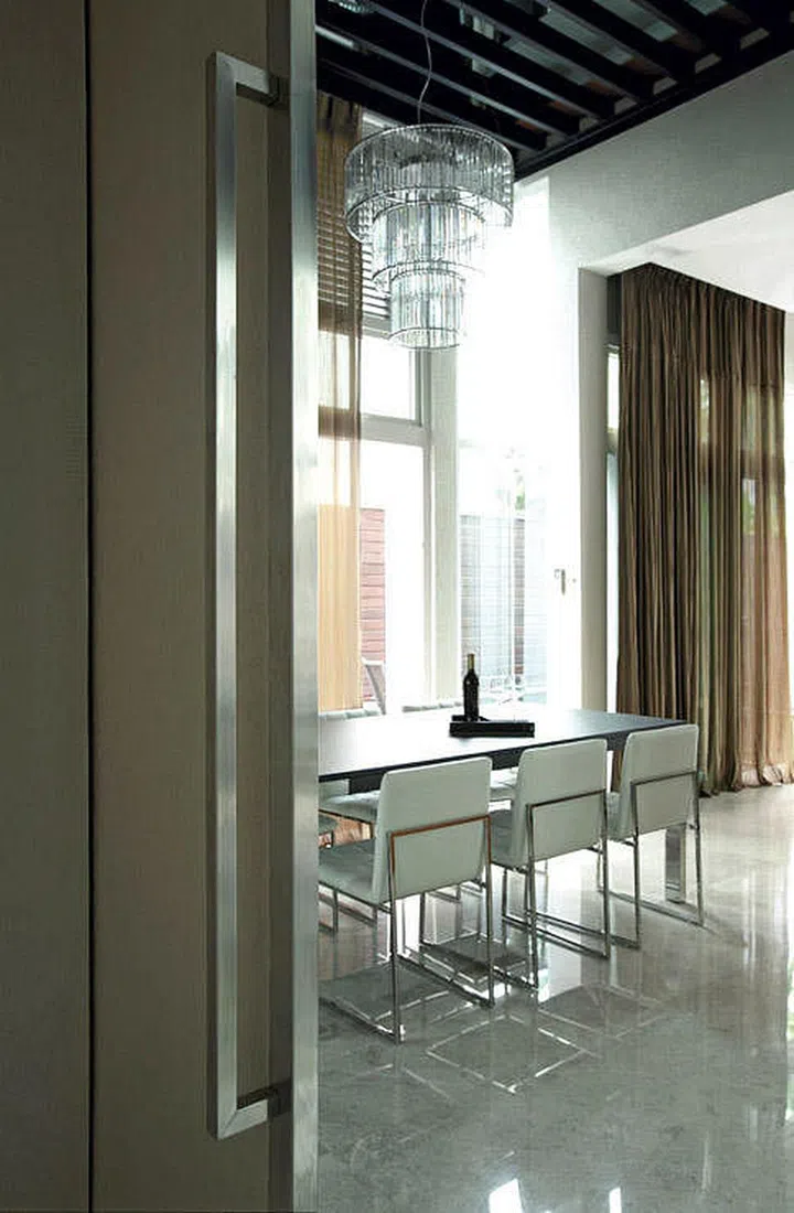 contemporary home decor