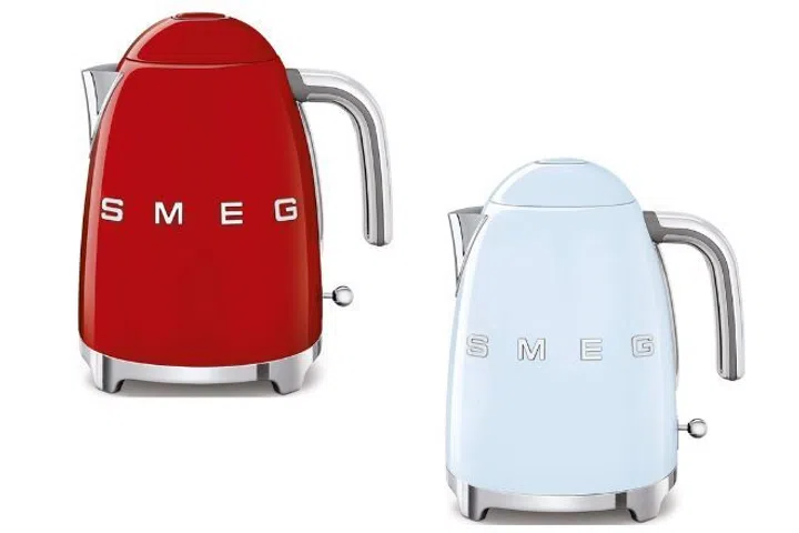 Smeg Electric Kettle