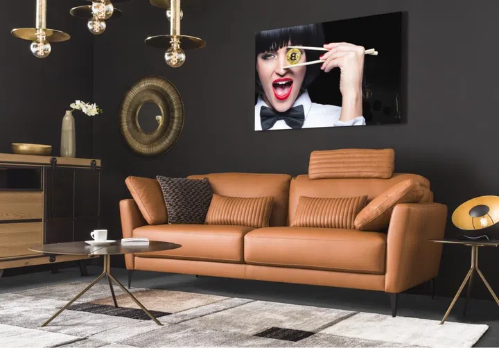 From the King Koil Gallery, the Bastiglia Full Leather Sofa is a masterpiece of Italian craftsmanship, offering both durability and timeless elegance. Enjoy Bastiglia Sofa at 30% + 5% off. Applicable for available stock (colour).