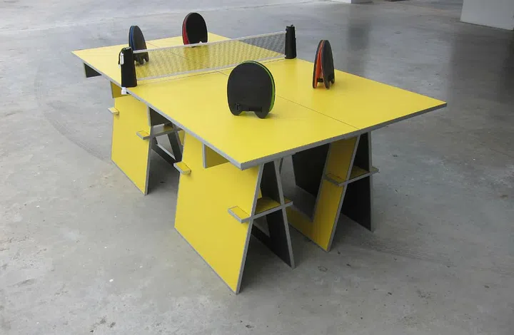 ping pong, table tennis, game table