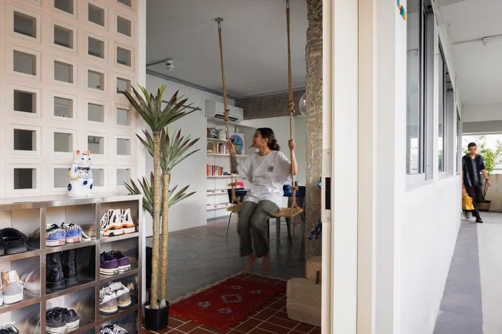 Designed by Jade Chiam from Knock Knock Studio.