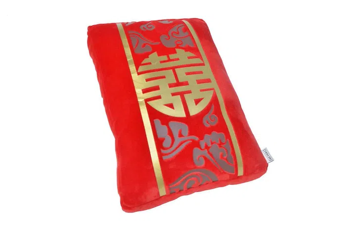 ang pow, cushion, CNY