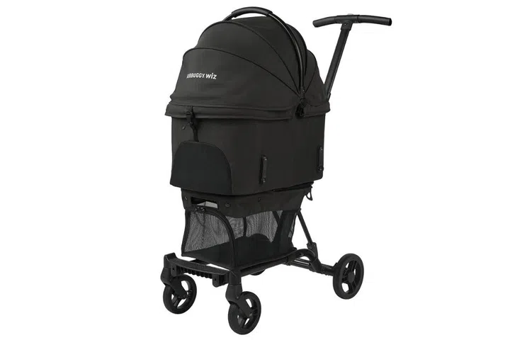 Airbuggy Wiz x True Black Air Buggy, $313.03