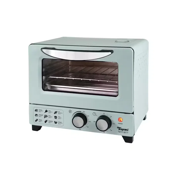TOYOMI 12L Rapid Air Fryer + Steam Oven AFO 1277ST 