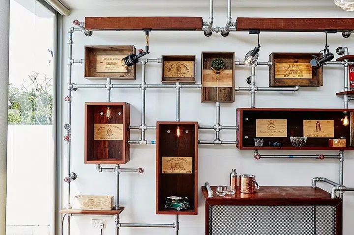 MEET: Peng — self-taught industrial-style designer and founder of Peng ...