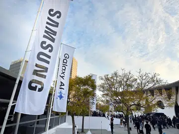 Samsung centered around its expanded Galaxy AI ecosystem at Mobile World Congress (MWC) 2026, held in Fira Gran Via in Barcelona, Spain from 2 - 5 March 2026.