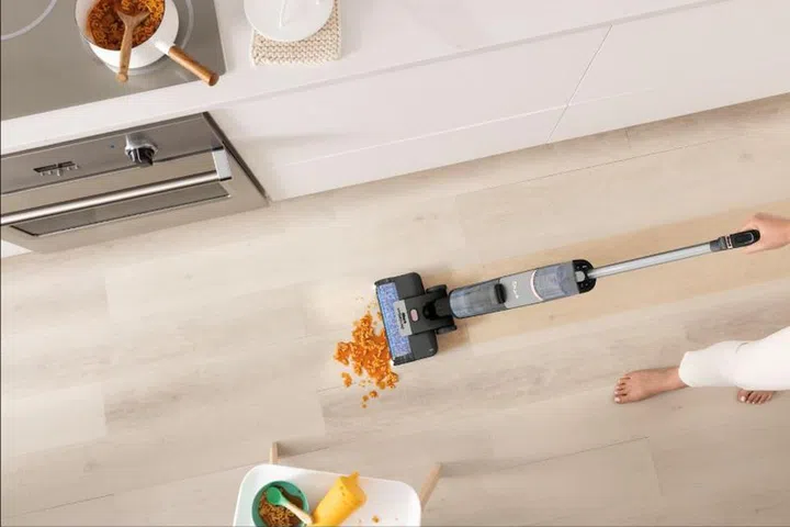 Shark HydroVac Cordless Vacuum