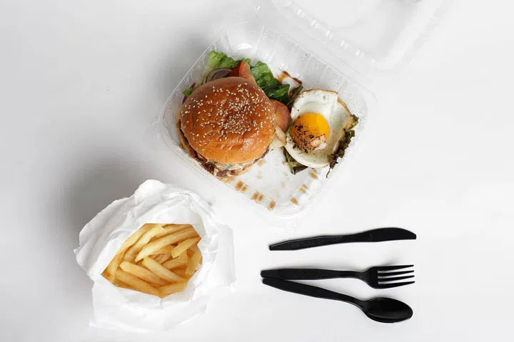 Ubereats Food Delivery