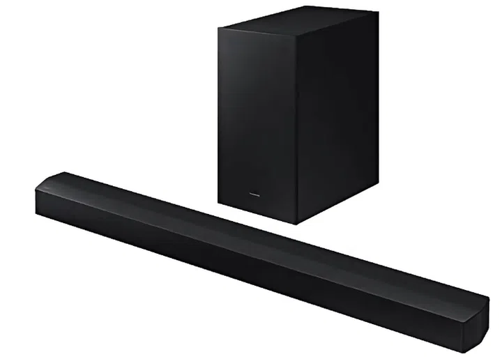 Samsung HW-B450 2.1ch Soundbar