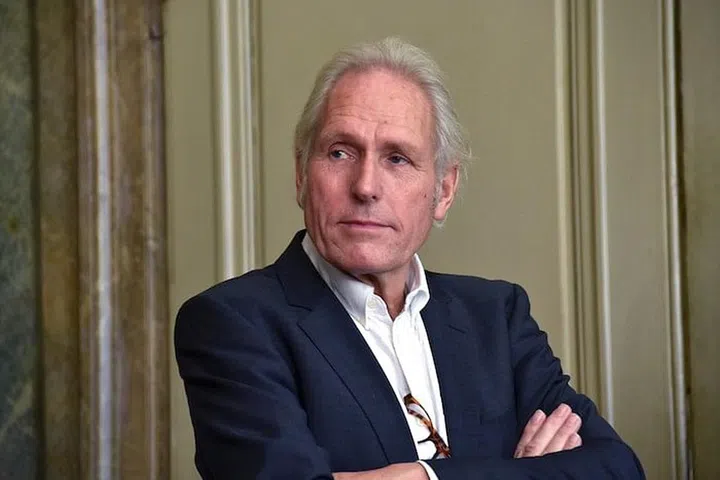 Theo Jansen’s world-renowned Strandbeests land in Singapore