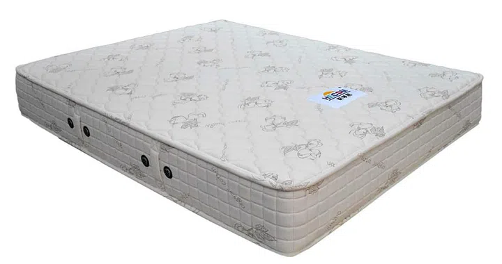 Pocket Spring Mattress