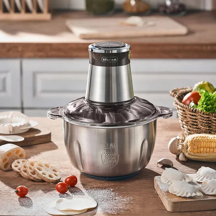 10 Best Food Processor Singapore KitchenAid, Ninja, Tefal, Mayer