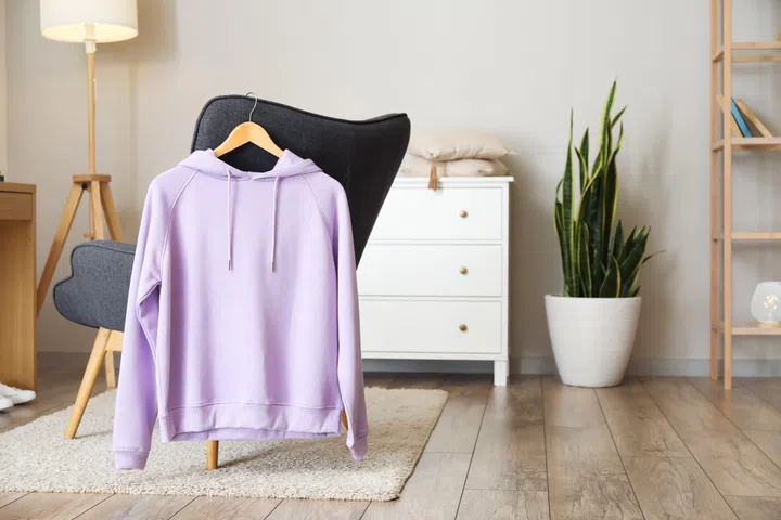 Steam Refresh is an elegant solution to the clothes that sit somewhere between clean and dirty.