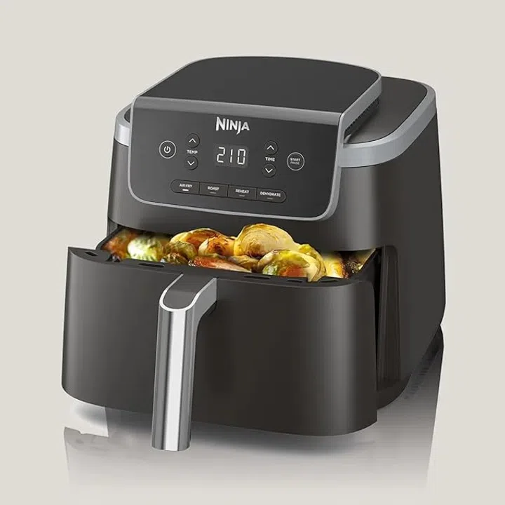 Ninja AF141 Air Fryer Pro 4.7 L
