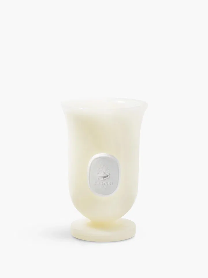 Diptyque White Medicis Vase